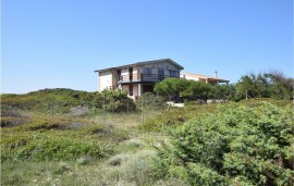 Appartamento in riva al mare con lavatrice, parcheggio e biciclette, Italy, Sa Rocca Tunda, Sardegna