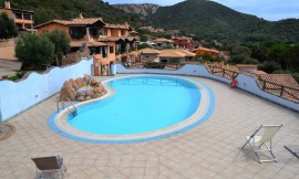 Splendida Villa Sabbia D'Oro con Wi-Fi, terrazza e piscina, Italia, Chia, Domus De Maria