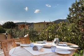 Splendida Villa Sabbia D'Oro con Wi-Fi, terrazza e piscina, Italia, Chia, Domus De Maria