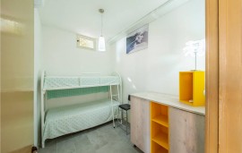 Accogliente rifugio sulla spiaggia: WiFi, AC, Cucina -600m alla spiaggia, Italia, Porto Palma, Arbus (comune)