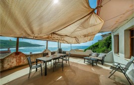Accogliente rifugio sulla spiaggia: WiFi, AC, Cucina -600m alla spiaggia, Italia, Porto Palma, Arbus (comune)