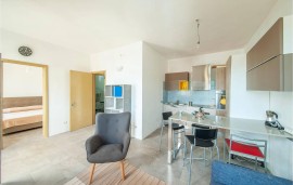 Accogliente rifugio sulla spiaggia: WiFi, AC, Cucina -600m alla spiaggia, Italia, Porto Palma, Arbus (comune)