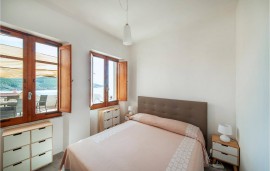 Accogliente rifugio sulla spiaggia: WiFi, AC, Cucina -600m alla spiaggia, Italia, Porto Palma, Arbus (comune)