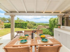La Nina, Italia, Porto Rotondo, Costa Smeralda