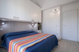 Appartamento First of Loft con Wi-Fi, A/C & Balcone, Italia, Trinità d'Agultu e Vignola, Olbia-Tempio