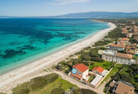 House Atena, Italy, Sa Rocca Tunda, Sardegna