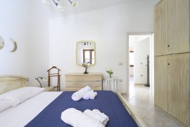 Casa Vacanze 'Foxi Lioni' con terrazza privata, giardino privato e aria condizionata, Italia, Foxi Lioni, Tertenia