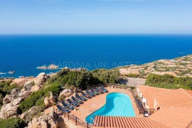 Villa Arielle, Italia, Costa Paradiso, Trinità d'Agultu e Vignola