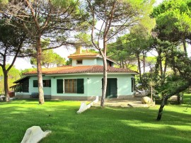 Villa Margherita, Italia, Platamona, Sorso