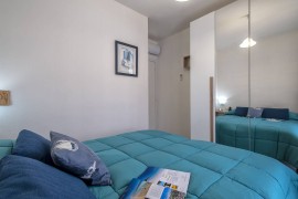 Appartamento 'Ad Occhi Aperti' con vista mare, Wi-Fi e aria condizionata, Italy, Castelsardo, Provincia di Sassari