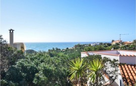 Appartamento sulla spiaggia: 250 mq con aria condizionata, parcheggio e internet - a 500 m dalla spi, Italy, Arbus (comune), Campidano di Terralba
