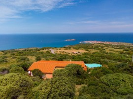 Scalitti, Italia, Trinità d'Agultu e Vignola, Olbia-Tempio