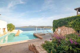 Giotto In Sardegna With Shared Pool, Italy, Porto Rotondo, Costa Smeralda