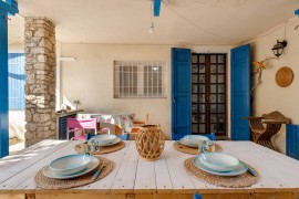 Casa Vacanze 'Villa Lucia 240mt dal mare