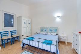 Casa Vacanze 'Villa Lucia 240mt dal mare