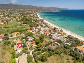 Sant'Andrea, Italia, Sant'Andrea Cagliari, Campidano