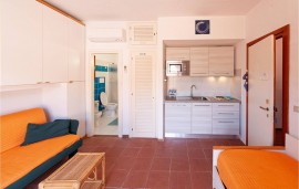 Appartamento con vista mare vicino alla spiaggia di Li Cozi, Costa Paradiso, Trinità d'Agultu e Vignola