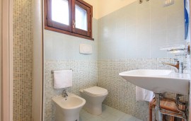 Appartamento Costa Rei - WiFi, TV, Caffè, Cucina, Costa Rei, Muravera