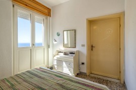Appartamento 'Casa Bastione' - animali domestici ammessi, con splendida vista e balconi, Italy, Castelsardo, Provincia di Sassari