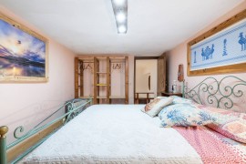 Casa vacanze 'Su Pardu' con terrazza privata e giardino privato