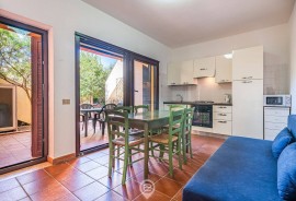 Coastal Apartments - Comfort, Italy, Funtana Meiga, Sardegna