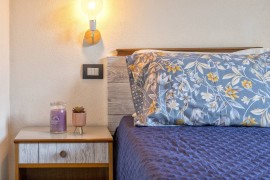 Casa vacanze 'Hakéyah' con vista mare, Wi-Fi e aria condizionata, Castelsardo, Provincia di Sassari