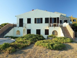 Limette 1, La Ciaccia, Valledoria