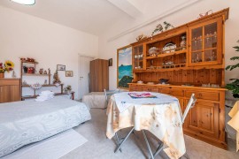 Casa vacanze 'Monolocale Il Girasole' vicino al centro città con giardino e A/C, Italia, Villaputzu, Cagliari e Dintorni