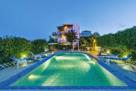 Casa vacanze, Marathokefala vicino a Kolimbari, Greece, Chania regione