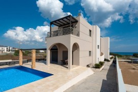 Villa per 10 persone con giardino, Greece, Rodi