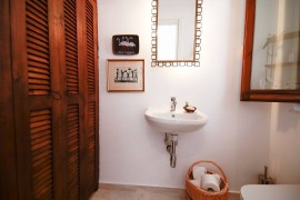 Casa vacanza per 4 persone con terrazza, Greece, Messenia