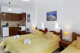Appartamento vacanze 