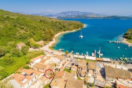 Accogliente appartamento con letto matrimoniale e singolo, a 1,5 km dalla spiaggia di Avlaki, Greece, Agios Stefanos (Corfù), Corfù