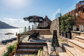 Villa per 22 persone con balcone, Greece, Ornos, Mykonos