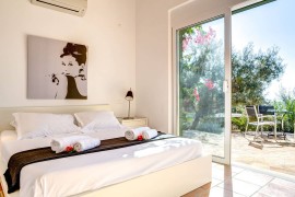 Villa per 14 persone con terrazza, Syvota (Leucade), Grecia