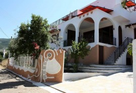 Casa vacanza per 8 persone con balcone, Greece, Xiropigado, Kynouria