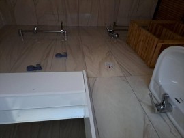 Appartamento vacanze per 2 persone con giardino, Messenia