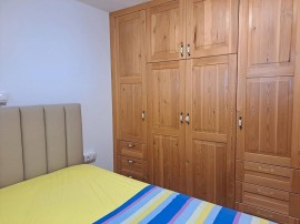 Appartamento vacanze per 2 persone con giardino, Messenia