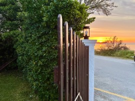 Beachfront Suite Gardenmare 1, Corfù