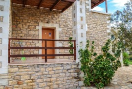 Casa vacanza per 4 persone con terrazza, Triopetra, Rethymno e dintorni