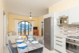 Villa per 6 persone, Lakka, Passo