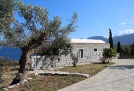 Casa vacanza per 3 persone con giardino, Greece, Peloponneso