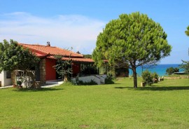 Casa vacanza per 6 persone con giardino, Greece, Kastro-Kyllini, Elis e dintorni