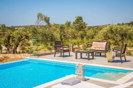 Villa per 2 persone con terrazza, Greece, Cefalonia
