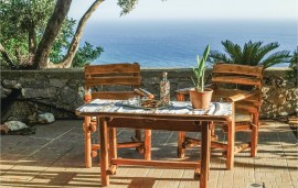 Casa vacanza per 10 persone con giardino, Greece, Rethymno e dintorni