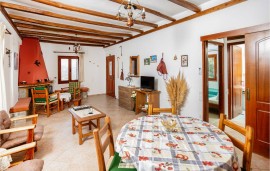 Casa vacanza per 10 persone con giardino, Greece, Rethymno e dintorni