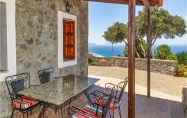 Casa vacanza per 10 persone con giardino, Greece, Rethymno e dintorni