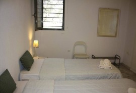 Casa vacanza per 6 persone con balcone, Greece, Sithonia