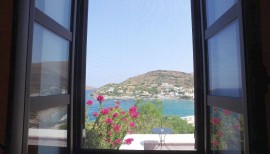 Casa vacanza per 8 persone con piscina, Greece, Siro Grecia