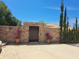 Casa vacanza per 4 persone con terrazza, Greece, Messenia